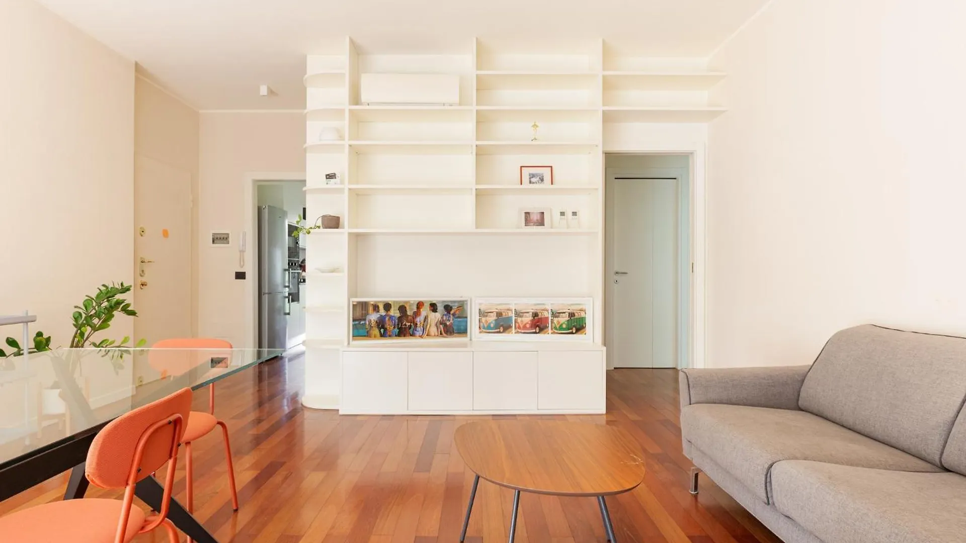 Lambrate Fs Spacious Apartment With Balcony Milan 0*,  Italy