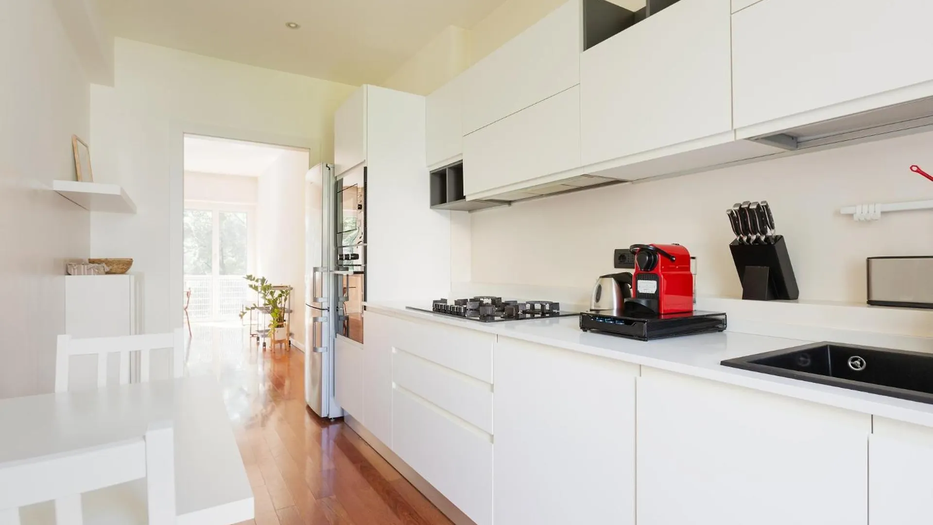 Lambrate Fs Spacious Apartment With Balcony Milan